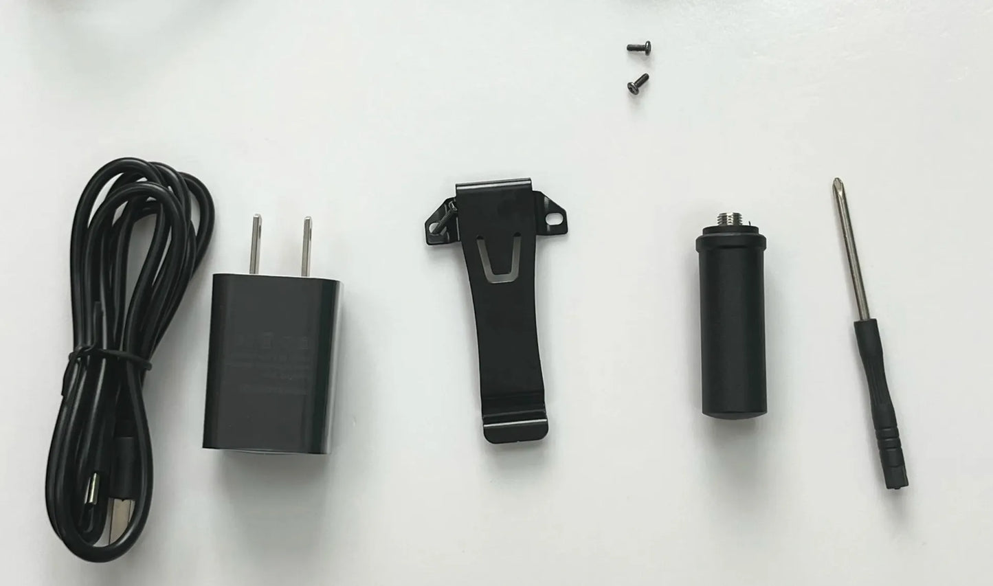 Lifetime valid SIM card ,Walkie-talkie accessories, headphones, batteries, adapt to different models