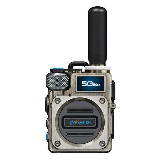 OMIZN M6 Global Walkie Talkie model  National 5000 kilometers public network intercom transnational intercom unlimited distance